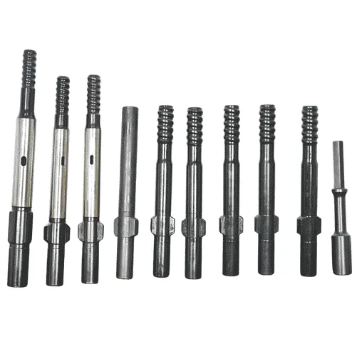 Shank Adaptors - Furukawa